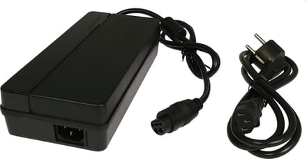 Giant Smart G-systeem - Elektrische fietsoplader - 36V - 6A - 5pins
