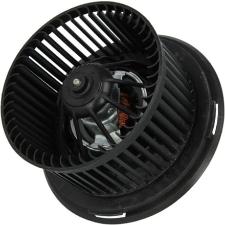 Interieurventilator VALEO 715239