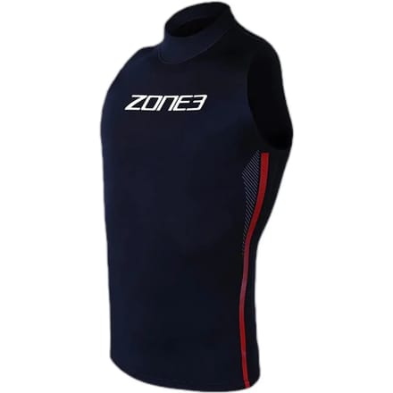 Neopreen verwarmingsvest Zone3