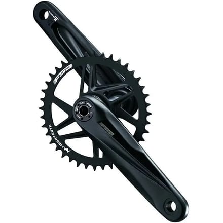 Fsa Gossamer Pro Agx+ Direct Mount Wa916 Kettingblad Zilver 40t