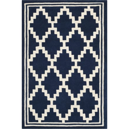 Vloerkleed Langley handgemaakt | Safavieh