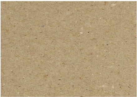 Recycled karton, A5 148x210 mm, 225 gr, 125vellen