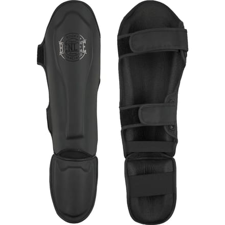 Scheenbeschermers Benlee Black Label Claudius