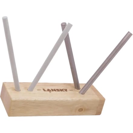 Kit D'aiguisage diamant/céramique Lansky Turnbox