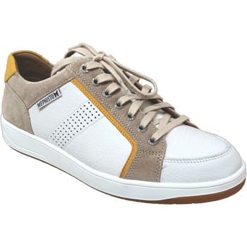 Lage Sneakers Mephisto Harrison