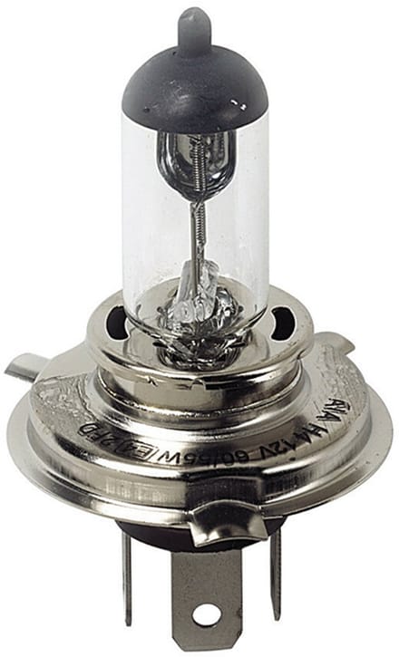 Autolamp H4 12V 60/55 Watt