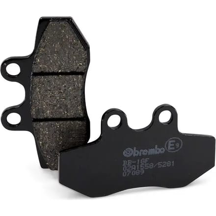 Brembo Voorremblok Aprilia 50 RX 06-