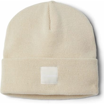 Columbia City Trek - Muts - Beanie - Chalk - Maat O/S