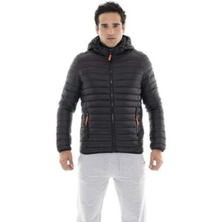 Blazer Leone 1947 Man Hoody Jacket Basic