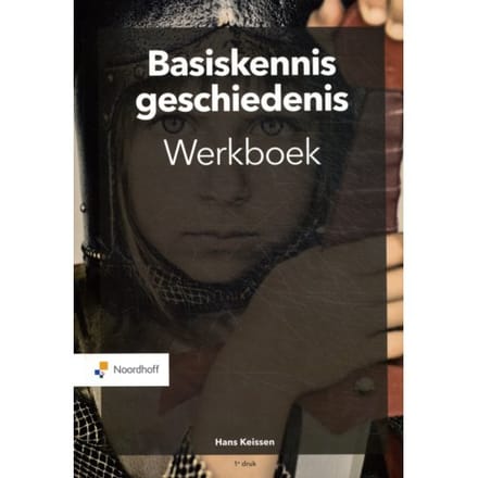 Basiskennis Geschiedenis