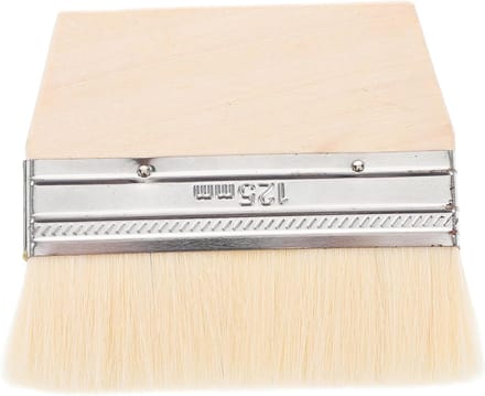 Beach Sand Retroger Brush - Body Brush - Sand Remover - Wooden Handle - Beach Tools