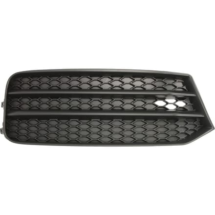 Bumper - ventilatierooster BLIC 6502-07-0047992P