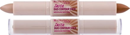 Rimmel London #INSTA CONTOUR STICKS Medium - Beige