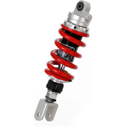 Achtervering motorfiets YSS MZ366 Top Line