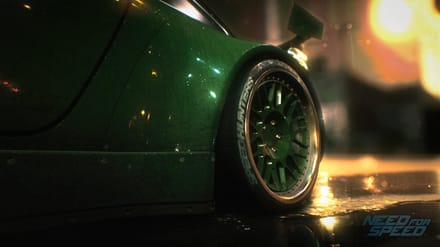 Electronic Arts Need For Speed - Xbox One