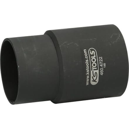 KS Tools 460.4722 Uittrekhuls, Ø 33 mm, 56 mm