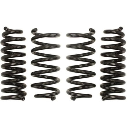 Ophangset, veren Pro-Kit EIBACH E10-25-036-01-22
