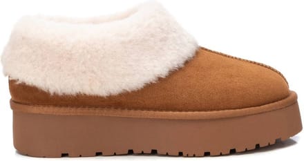 XTI 142211 Huisslippers - KAMEL