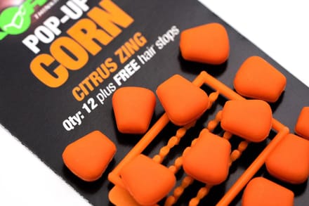Pop-up Corn 12pcs