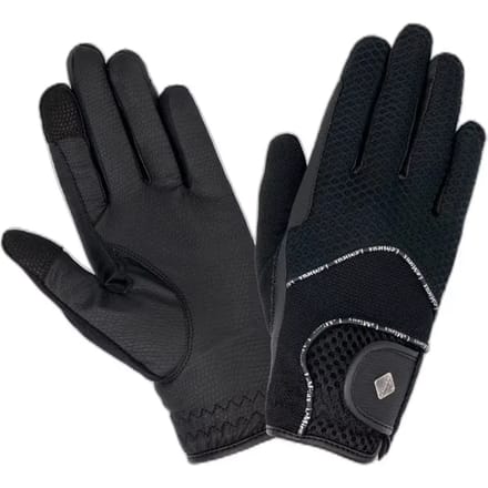 Rijhandschoenen LeMieux 3D Mesh Riding