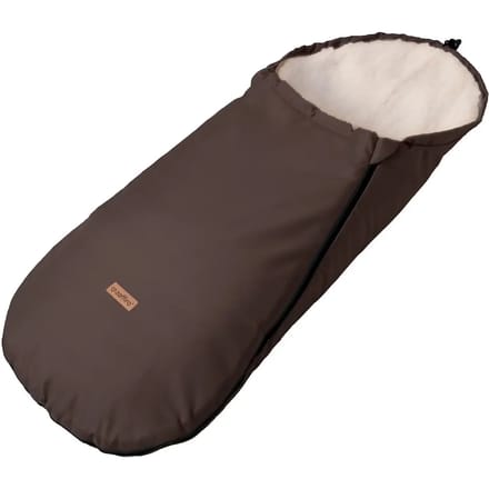 Mini slaapzak baby Zaffiro Scandi