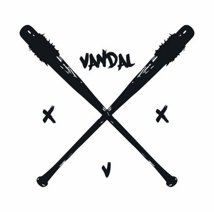 Vandal X - XXV Rarities (CD)