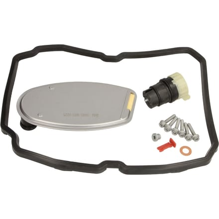 Hydraulische filter set, automatische transmissie FEBI BILSTEIN 100253