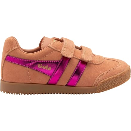 Kindertrainers Gola Harrier Glitz