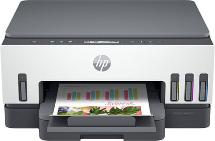HP Smart Tank 7008 printer