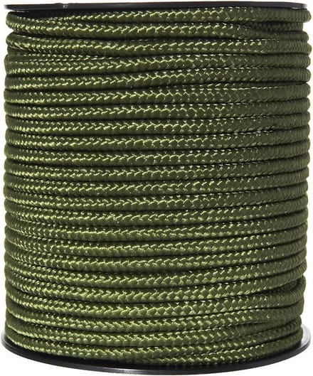 101 Inc Touw Op Rol 5 Mm