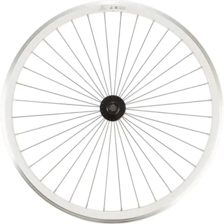 Velox Voorwiel 550 622x17C wit