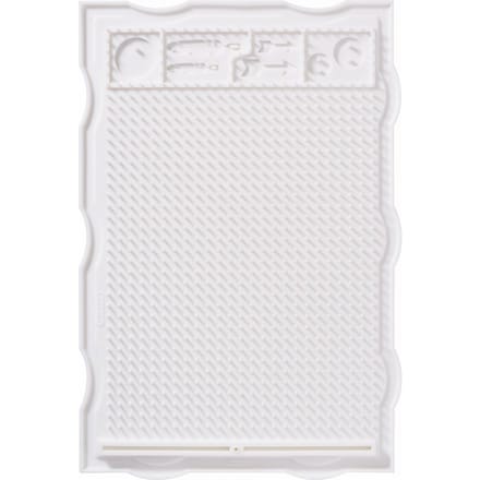Résin'Pad, multifunctionele pad voor harsen