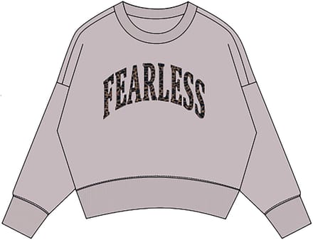 Name it Sweatshirt Regular fit