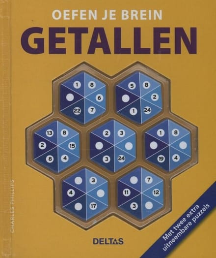 Getallen