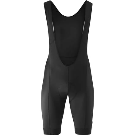 Gonso Teglio V2 - Fietsbroek - Mannen - Maat S - Zwart