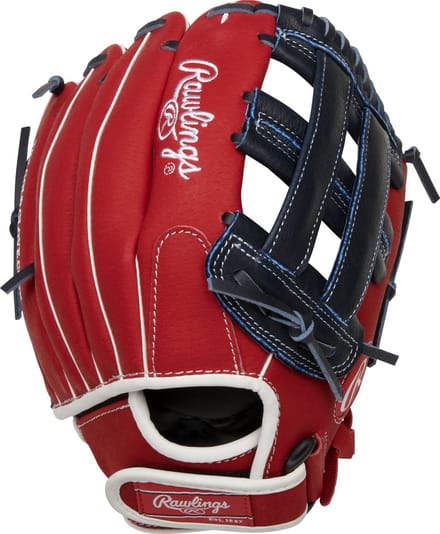 Rawlings - Honkbalhandschoen - Jeugd - Sure Catch - Bryce Harper Signature - SC115BH - 11,5 inch