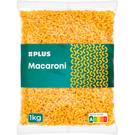 elleboogmacaroni