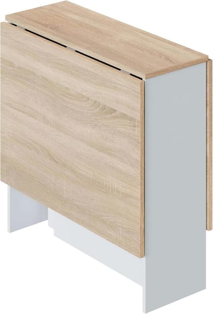 Extra Tafel van Melamine - Modern en Duurzaam
