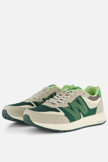 Woden Rigmor Exclusief sneakers groen - Maat 36