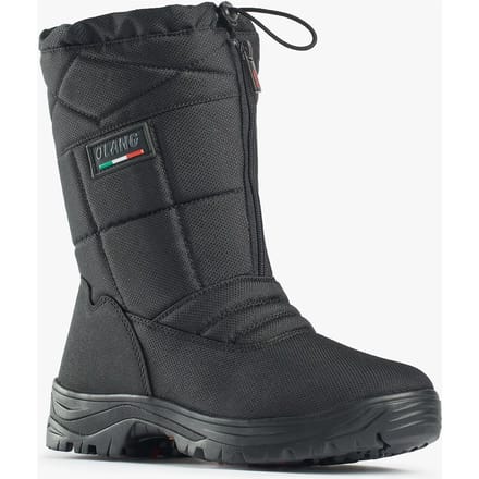Olang Stubai OC Snowboots Heren - Nero