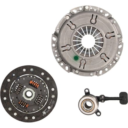 Schaeffler Luk Koppelingsset LUK RepSet Pro 620 3119 34