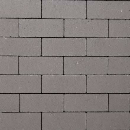 Strackstone Crown GRN+ Dikformaat 21x7x8 vlak havanna KOMO PL2