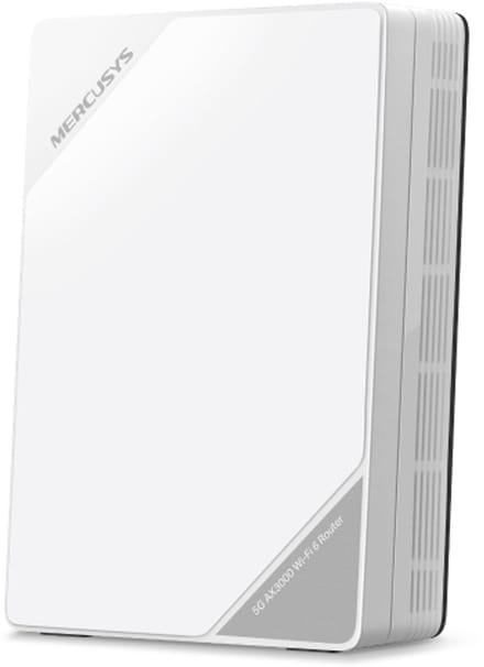 MERCUSYS MB520-5G V1 - Wireless router Wi-Fi 6
