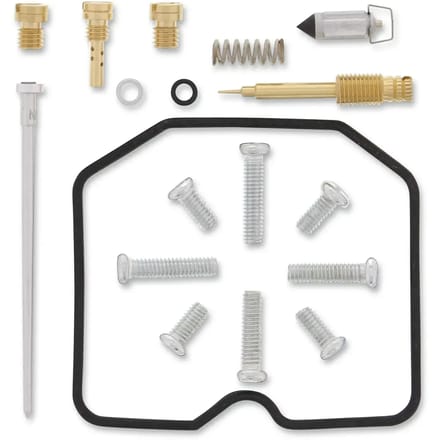 Carburateurset Moose Suzuki LT-A 500 F 4X4 2005