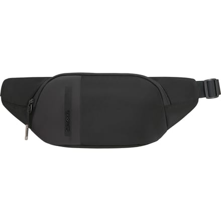 Samsonite Heuptas - Biz2Go Waistbag Black