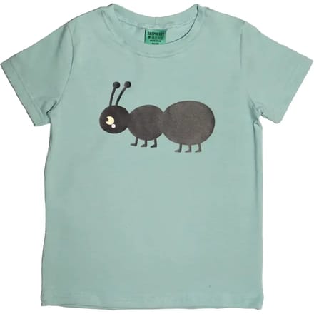 T-shirt kind Raspberry Republic