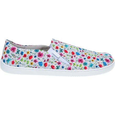 Ballerina's Fare Bare Slip-On