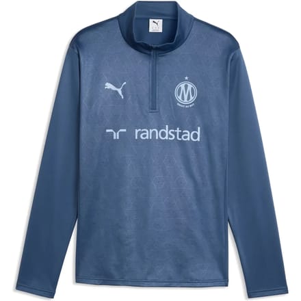 OM Verwarmde Trainingsjack 2026/27