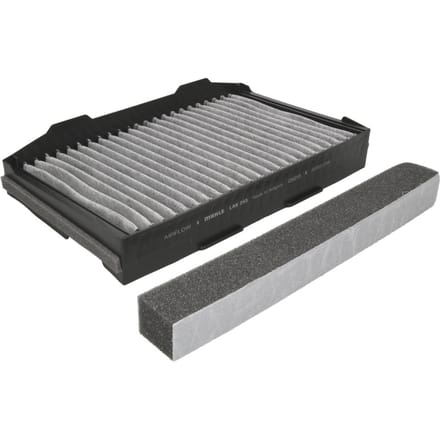 Cabine luchtfilter KNECHT LAK 255