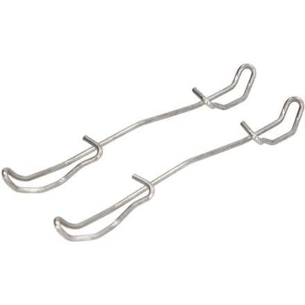 Toebehorenset, schijfremblok QUICK BRAKE 109-1057